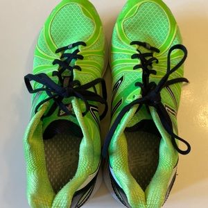 New Balance Rev Lite Baddeley Green  size 9